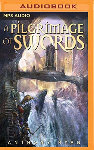 A Pilgrimage of Swords (The Seven Swords, Band 1)